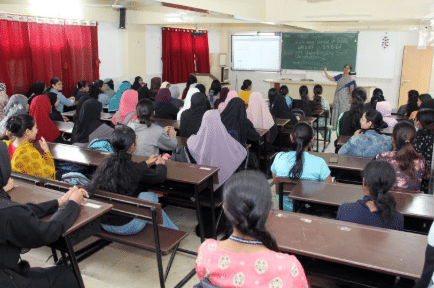 H.G. M. Azam College of Education Events photo 47